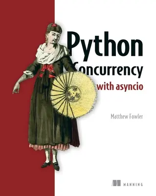 Python Concurrency with Asyncio