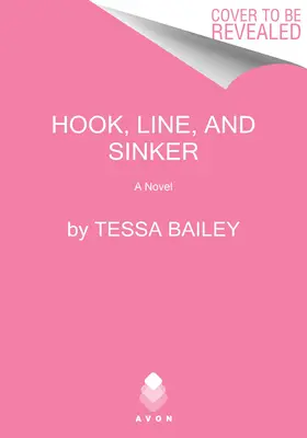 Háčik, vlasec a nástraha - Hook, Line, and Sinker