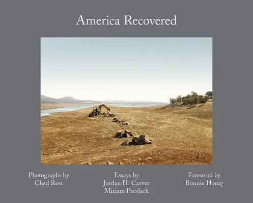 Amerika sa spamätala - America Recovered