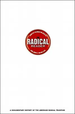 Radikálna čítačka - The Radical Reader