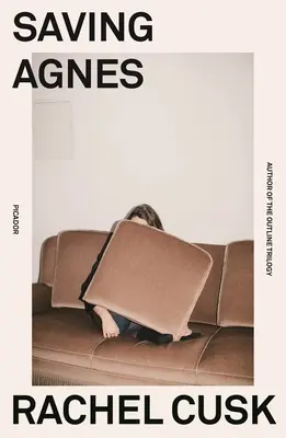 Záchrana Agnes - Saving Agnes