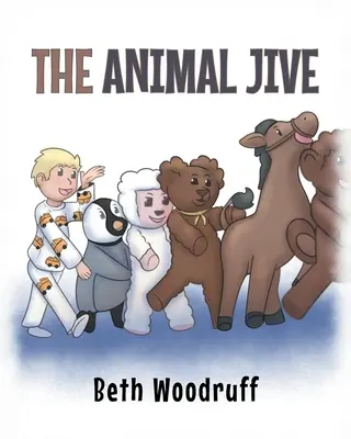 Zvierací džavot - The Animal Jive