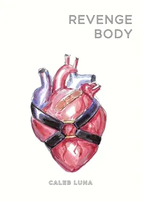 Telo pomsty - Revenge Body