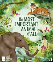 Najdôležitejšie zviera zo všetkých - Most Important Animal of All