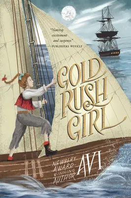 Dievča zo zlatej horúčky - Gold Rush Girl