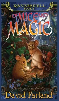 O myšiach a kúzlach - Of Mice and Magic
