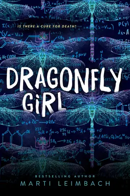 Dievča s vážkou - Dragonfly Girl