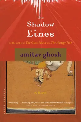Línie tieňa - The Shadow Lines
