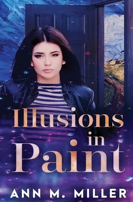 Ilúzie v maľbe - Illusions in Paint