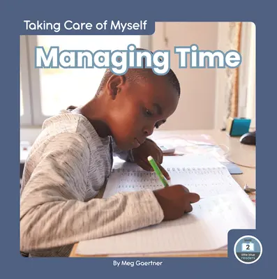 Zvládanie času - Managing Time