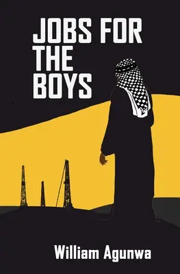 Práca pre chlapcov - Jobs for the Boys