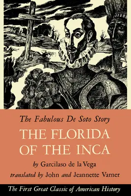 Florida Inkov - The Florida of the Inca