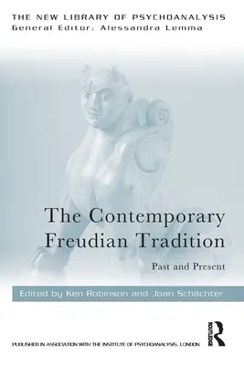 Súčasná freudovská tradícia: Minulosť a súčasnosť - The Contemporary Freudian Tradition: Past and Present