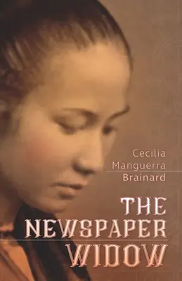 Novinová vdova - The Newspaper Widow