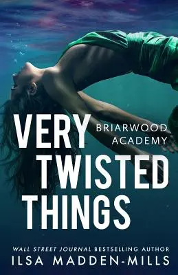 Veľmi zvrátené veci - Very Twisted Things