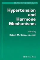 Hypertenzia a hormonálne mechanizmy - Hypertension and Hormone Mechanisms