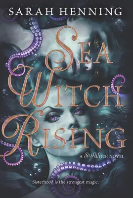 Vychádzajúca morská čarodejnica - Sea Witch Rising