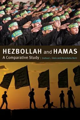 Hizballáh a Hamas: Porovnávacia štúdia - Hezbollah and Hamas: A Comparative Study