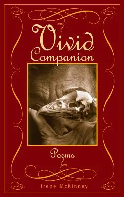 Živý spoločník - Vivid Companion