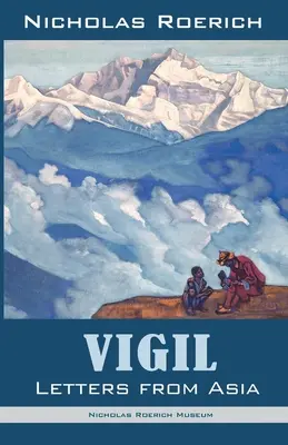 Vigília: Listy z Ázie - Vigil: Letters from Asia