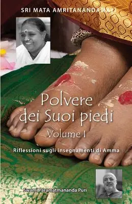 Polvere dei Suoi piedi - 1. diel - Polvere dei Suoi piedi - Volume 1