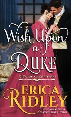 Prianie pre vojvodu - Wish Upon a Duke