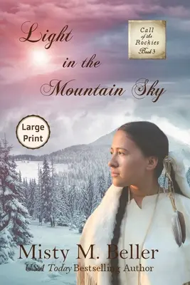 Svetlo na horskom nebi - Light in the Mountain Sky