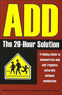 Add: The 20-Hour Solution (20-hodinové riešenie) - Add: The 20-Hour Solution