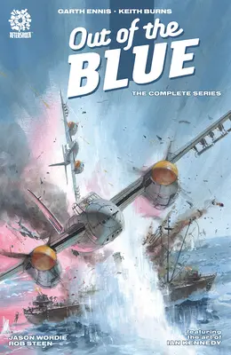 Out of the Blue: Kompletná séria - Out of the Blue: The Complete Series
