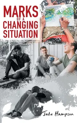Zeichen einer sich verändernden Situation - Marks of a Changing Situation