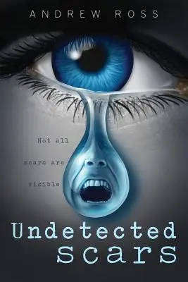 Nenápadné jazvy - Undetected scars