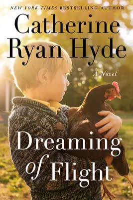 Snívanie o lete - Dreaming of Flight