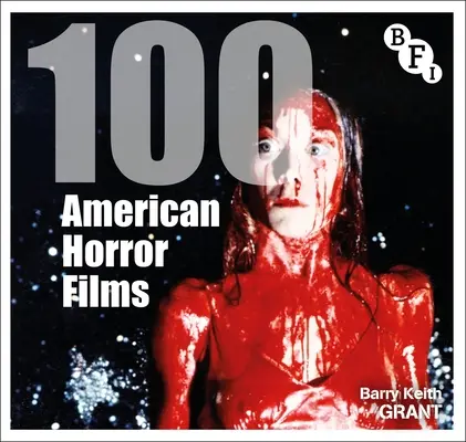 100 amerických hororových filmov - 100 American Horror Films