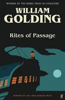 Rites of Passage - uvádza Annie Proulx - Rites of Passage - Introduced by Annie Proulx