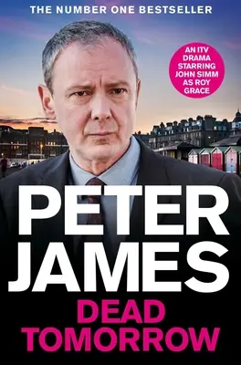 Mŕtvi zajtra: Teraz hlavná britboxová dráma v hlavnej úlohe s Johnom Simmomzväzok 5 - Dead Tomorrow: Now a Major Britbox Drama Starring John Simmvolume 5