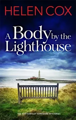 Telo pri majáku - A Body by the Lighthouse