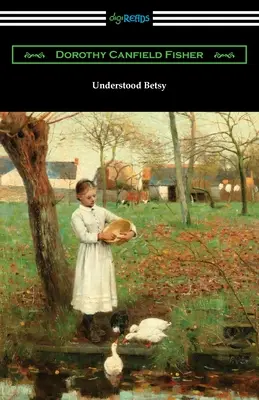 Pochopil Betsy - Understood Betsy