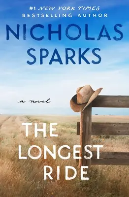 Najdlhšia jazda - The Longest Ride