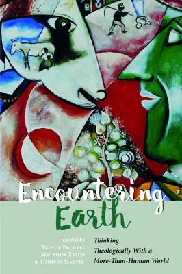 Stretnutie so Zemou - Encountering Earth
