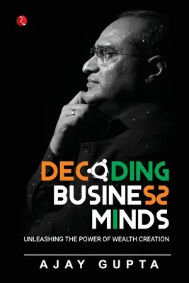 Dekódovanie podnikateľského myslenia - Decoding Business Minds