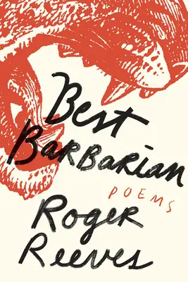 Najlepší barbar: Básne - Best Barbarian: Poems