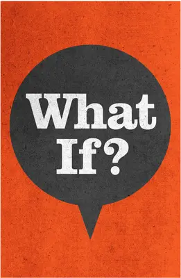 Čo keby...? (balenie 25) - What If...? (Pack of 25)