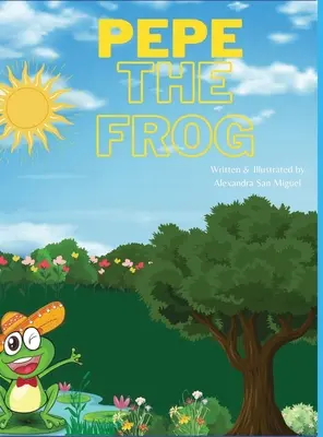 Žabiak Pepe - Pepe the Frog