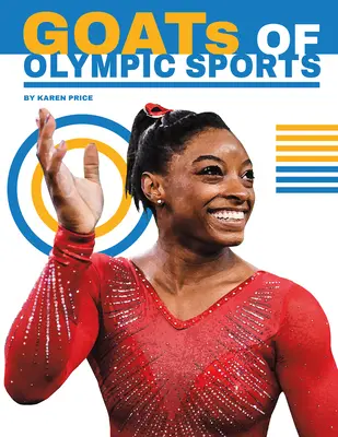 Kozy olympijských športov - Goats of Olympic Sports
