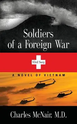 Vojaci cudzej vojny - Soldiers of a Foreign War
