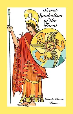 Tajná symbolika tarotu - Secret Symbolism of the Tarot