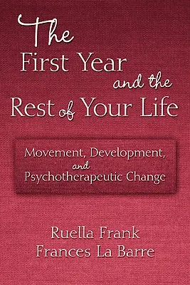 Prvý rok a zvyšok vášho života: Pohyby, vývoj a psychoterapeutické zmeny - The First Year and the Rest of Your Life: Movement, Development, and Psychotherapeutic Change