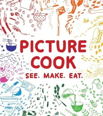 Obrázok Kuchár - Picture Cook