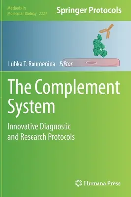 Komplementárny systém: Inovatívne diagnostické a výskumné protokoly - The Complement System: Innovative Diagnostic and Research Protocols