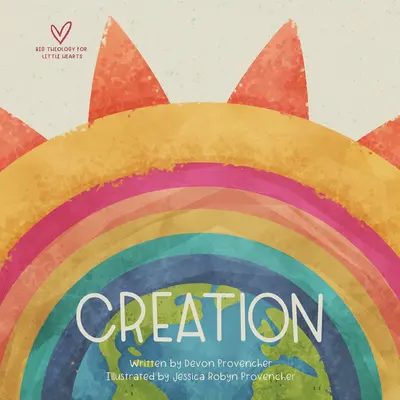 Stvorenie - Creation